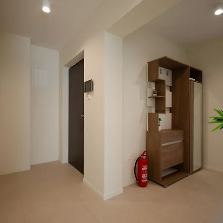 Apartman Melissa Zrnovnica
