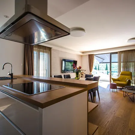 Apartman Melissa