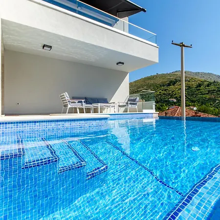 Melissa Apartman Zrnovnica