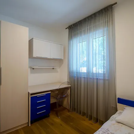 Apartman Melissa *