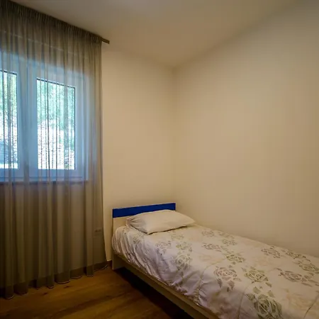 Apartman Melissa Zrnovnica
