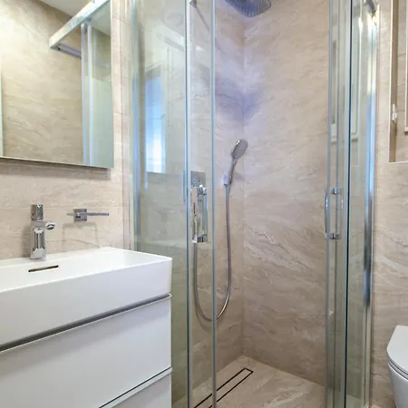 Apartman Melissa *