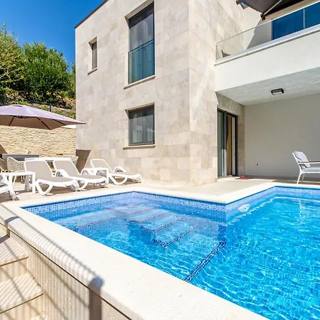 Apartman Melissa
