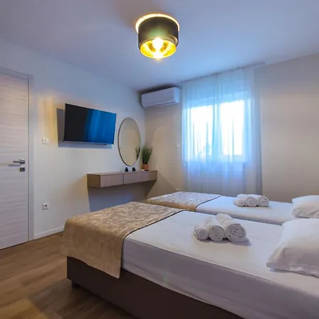 Apartman Melissa *