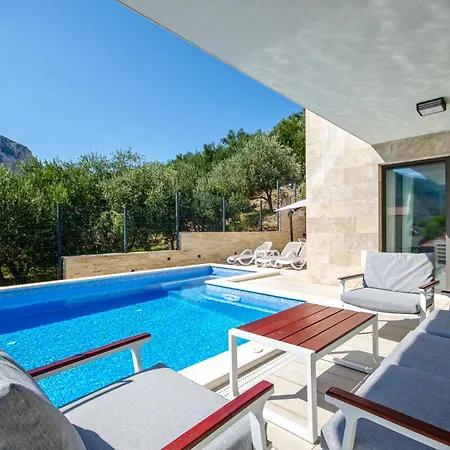 Apartman Melissa