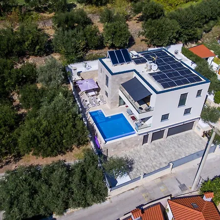 Apartman Melissa