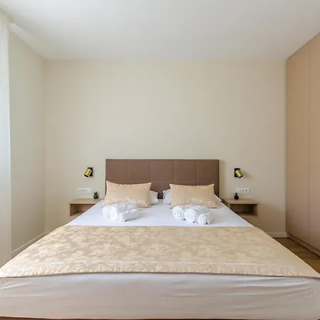 Apartman Melissa