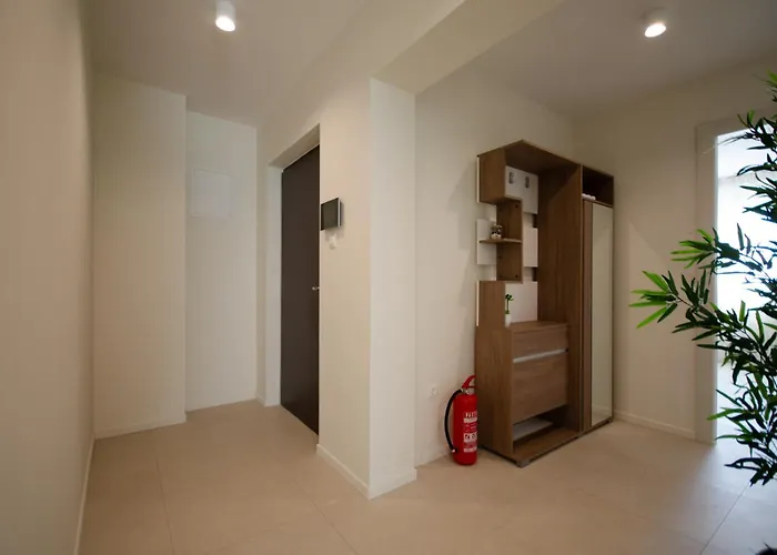 Lägenhet Melissa Žrnovnica