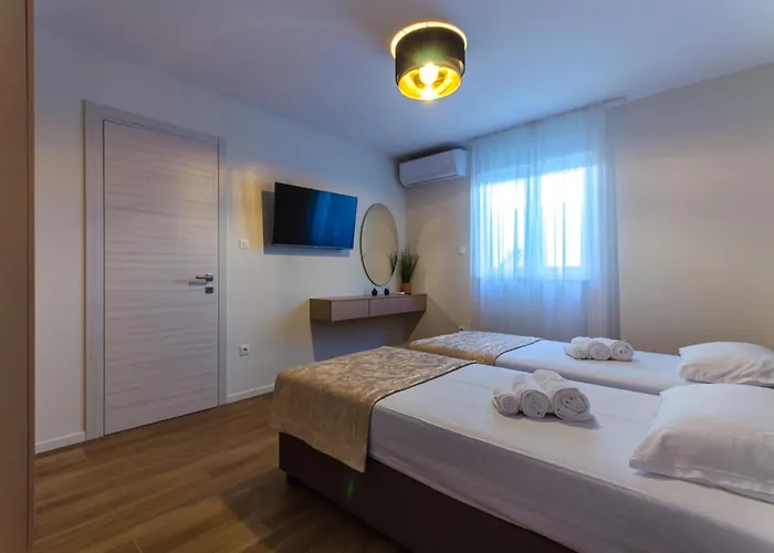 Melissa * Žrnovnica