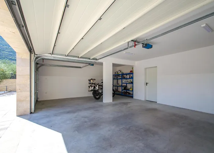 Lägenhet Melissa Žrnovnica