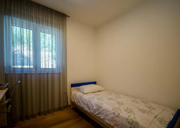 Lägenhet Melissa Žrnovnica