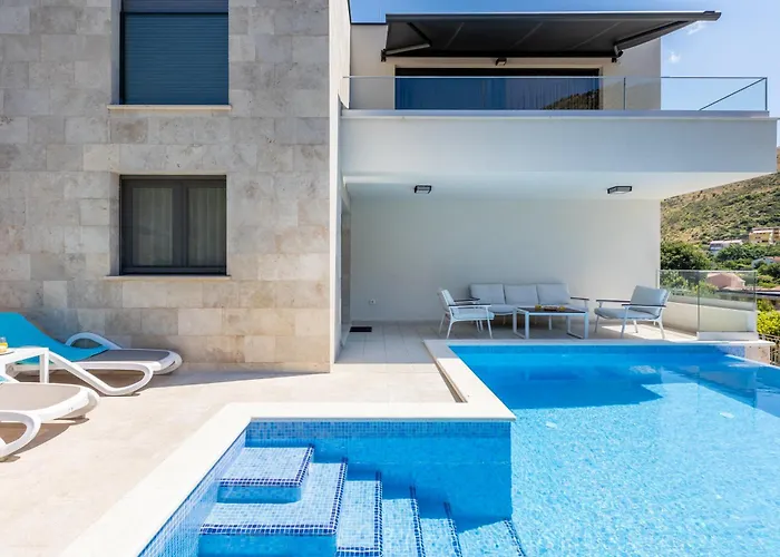 Melissa * Žrnovnica