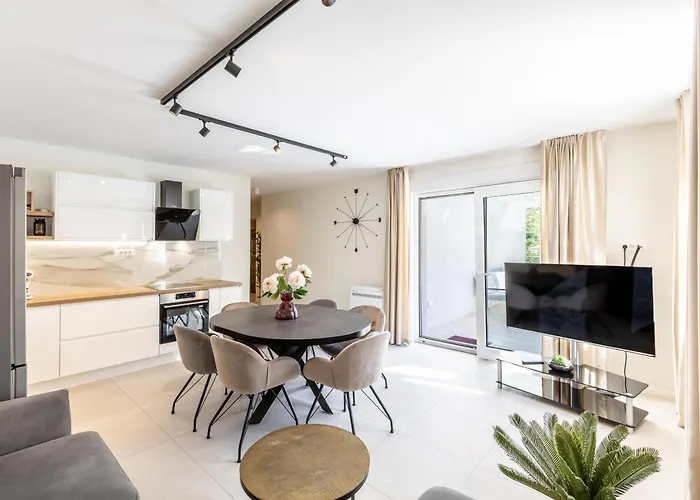 Lägenhet Melissa Žrnovnica