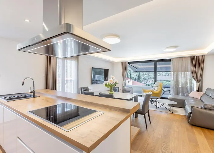 Melissa * Žrnovnica